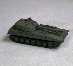 2S1 Self-propelled Artillery Gun